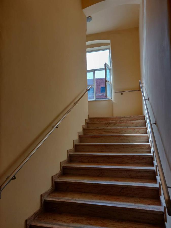 Metropolis Apartments زغرب المظهر الخارجي الصورة