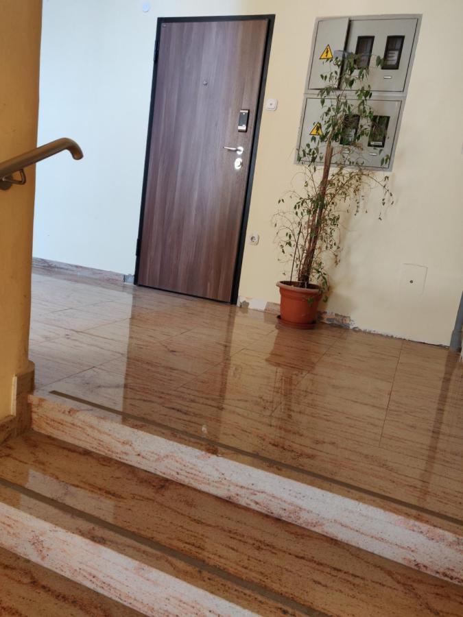 Metropolis Apartments زغرب المظهر الخارجي الصورة