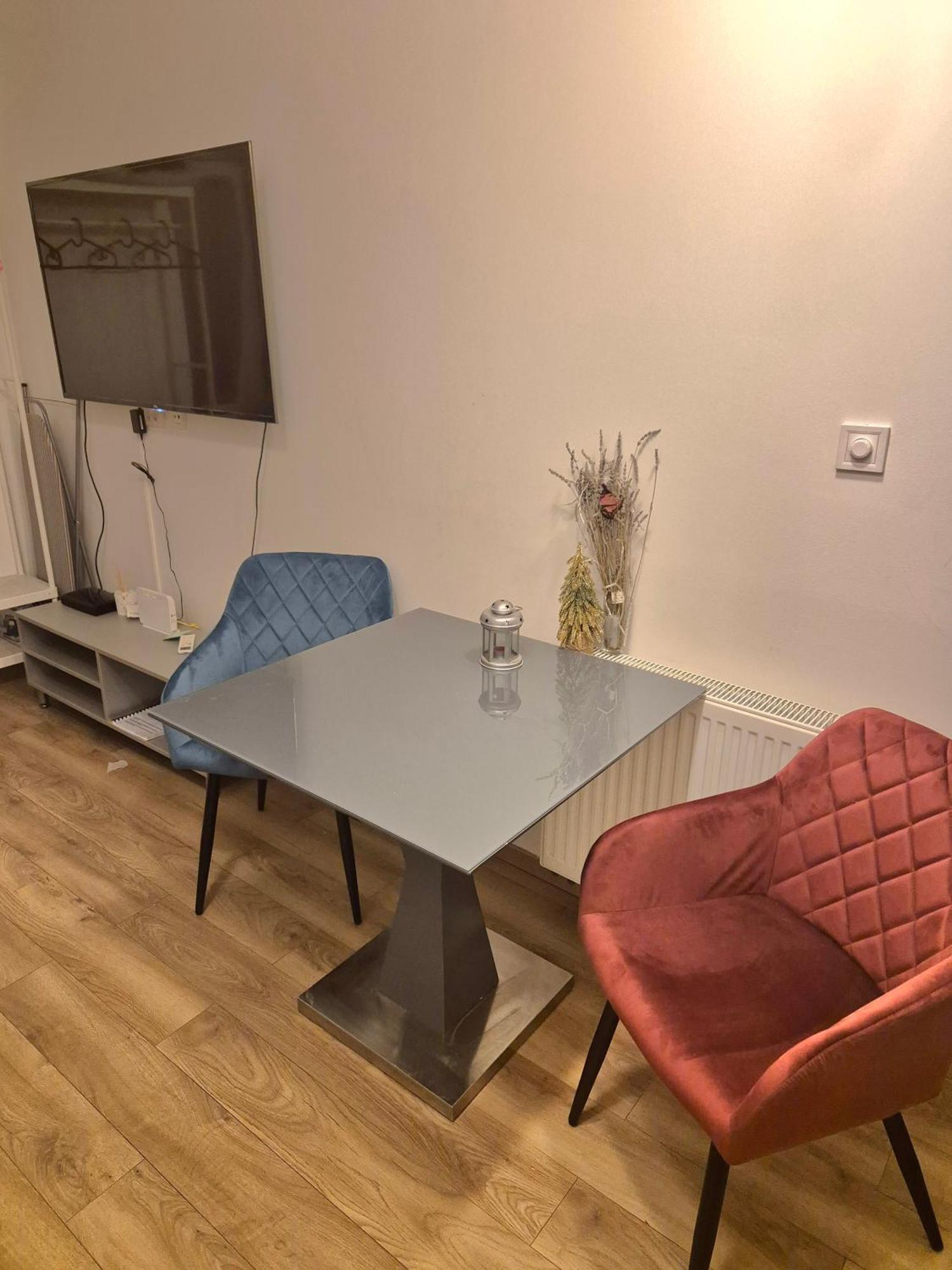 Metropolis Apartments زغرب المظهر الخارجي الصورة
