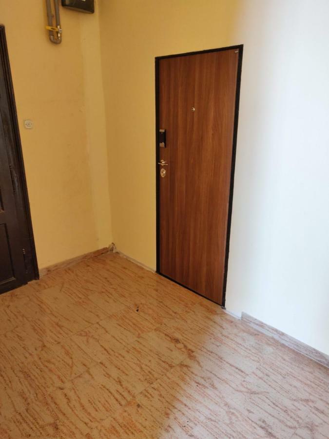 Metropolis Apartments زغرب المظهر الخارجي الصورة