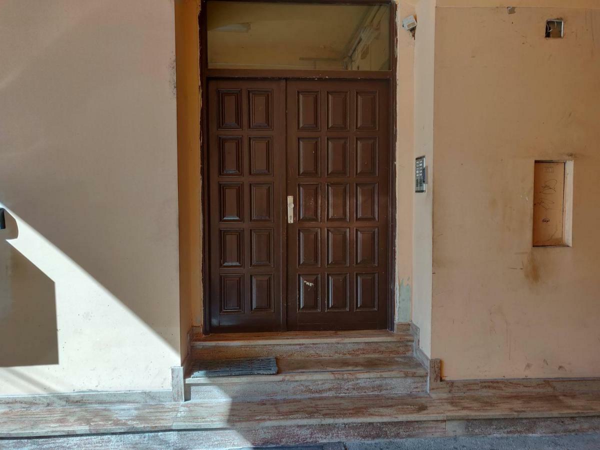 Metropolis Apartments زغرب المظهر الخارجي الصورة